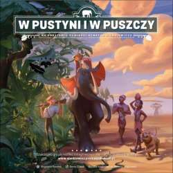 W pustyni i w puszczy - 1