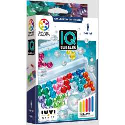 Smart Games IQ Bubbles (PL) IUVI Games