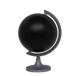 Globus indukcyjny z instrukcją 25cm w.angielska