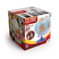 Globus polit. w kartonie Multi Globe AR 22cm SK - 1