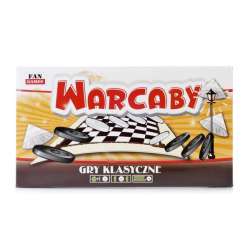 PROMO Warcaby 800466 Artyk (800466 ARTYK)