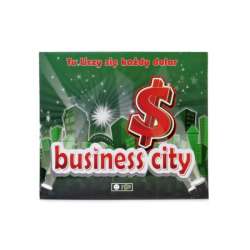 PROMO Business city. Biznes city 802712 Artyk (802712 ARTYK)