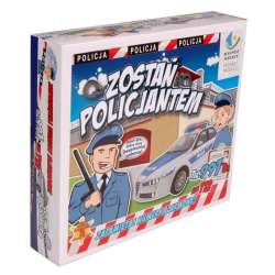 Zostań Policjantem FAN - 1