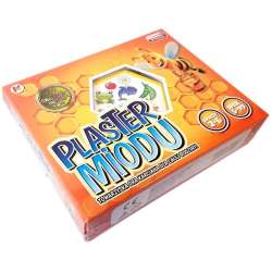 Plaster miodu FAN