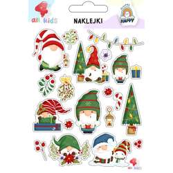 Naklejki dla dzieci Skrzaty