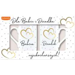 Kubek Dzień Babci i Dziadka