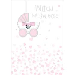 Karnet Narodziny