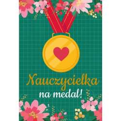 Karnet Podziękowania
