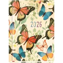 Terminarz 2026 A6 tygodniowy Ola - 1