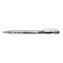 Długopis automatyczny 0.7mm czarny (50szt) - 1