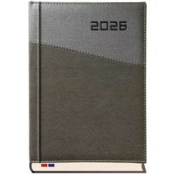 Terminarz 2026 B5 dzienny Konsul - 1