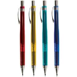 Ołówek automatyczny HB 0.5 mm MIX (20szt.)KV030-MA - 1