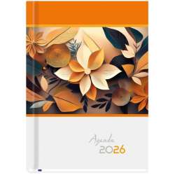 Terminarz 2026 A5 Agenda - 1