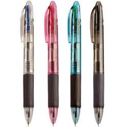 Długopis czterokolorowy MIX (20szt.) KD800-4M - 1