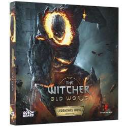 The Witcher: Old World - Legendary Hunt Expansion