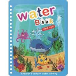 Magic book. W oceanie - 1