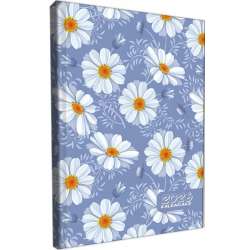 Kalendarz 2026 A5 dzienny sb/nd osobno Stokrotki