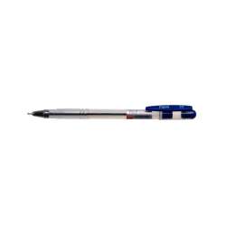 Długopis Flexi niebieski (10szt) PENMATE
