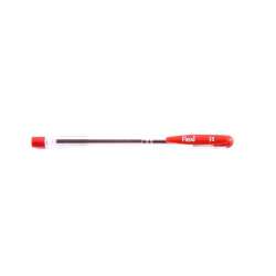 Długopis Flexi czerwony (10szt) PENMATE - 1