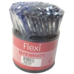 Długopis Flexi (60szt) PENMATE - 1
