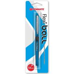 Długopis Flexi Ball niebieski PENMATE - 1