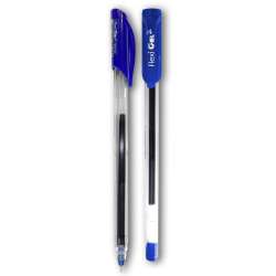 Długopis żelowy Flexi Abra Gel niebieski (12szt)