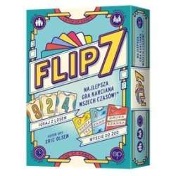 Flip 7 (edycja polska)