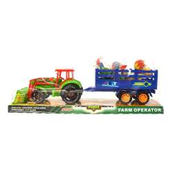 Traktor