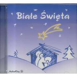 Białe Święta CD - 1