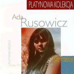 Platynowa Kolekcja CD