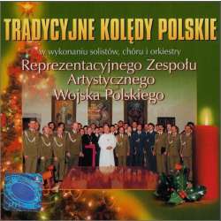 Tradycyjne Kolędy Polskie CD - 1