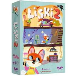 Liski 2 gra FoxGames (5907078167558)
