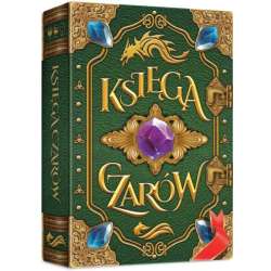 PROMO Księga czarów gra FoxGames (5907078167985) - 1