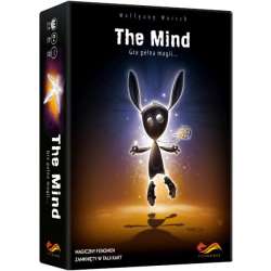 Gra The Mind FoxGames (5907078168944) - 1