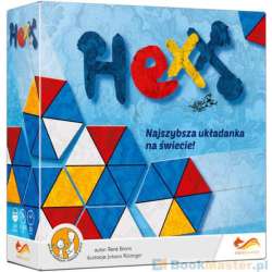 Hexx gra FOXGAMES (5907078169576) - 1