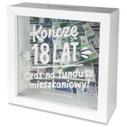 Skarbonka home Fundusz mieszkaniowy