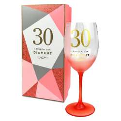 Kieliszek Pastelove 30