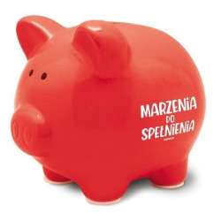 Skarbonka Pastel-Marzenia do spełnienia - 1