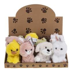 Maskotka zwierzak mix