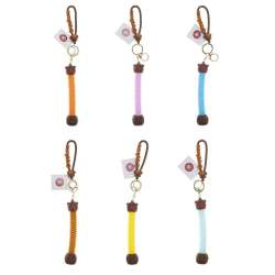 Breloczek sprężyna Kapibara