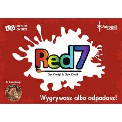 Red7 LUCRUM GAMES (GXP-707149) - 1