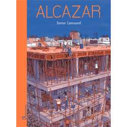 Alcazar - 1