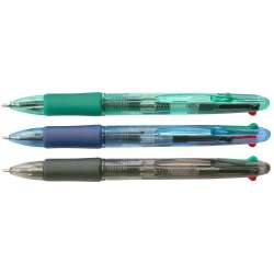 Długopis 4 kolory (24szt) - 1