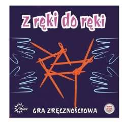 Abino gra Z ręki do ręki (5907438272571) - 1