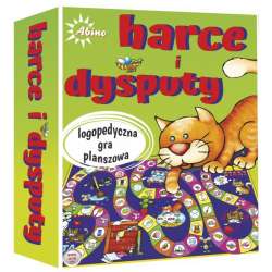 Gra'ABINO' Harce i dysputy (GXP-680278)