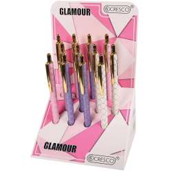 Długopis Glamour (12szt) - 1
