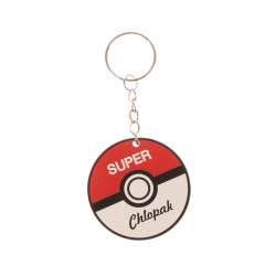 Brelok dla Super Chłopaka - Ball - 1