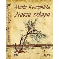 Nasza szkapa audiobook