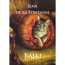 Bajki La Fontaine audiobook - 1