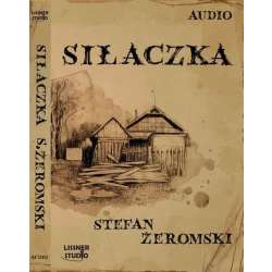 Siłaczka audiobook